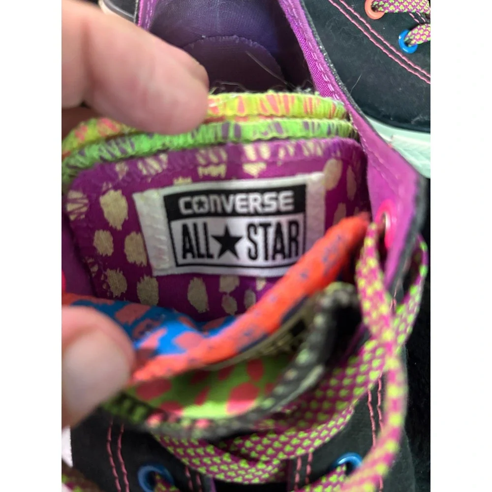 Converse chuck taylor